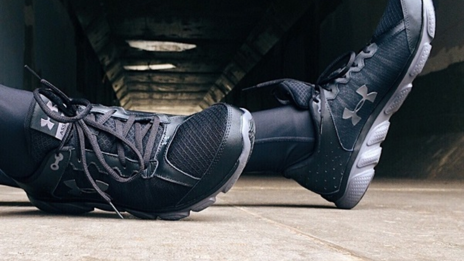 海外有名スポーツ用品メーカーUnder Armour (アンダーアーマー)