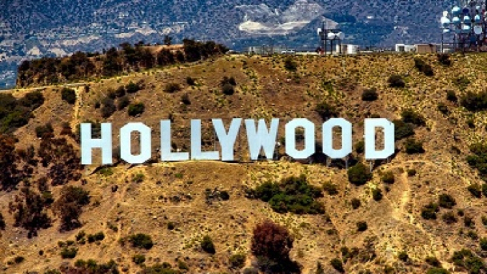 南カリフォルニアの特徴、気温、大きさ