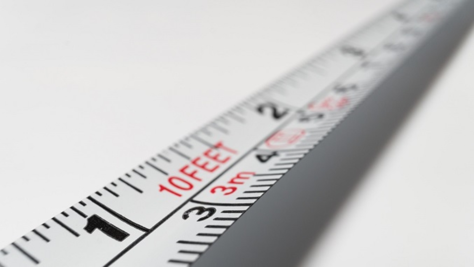 アメリカと日本の単位の違い、長さ、体積、重さ