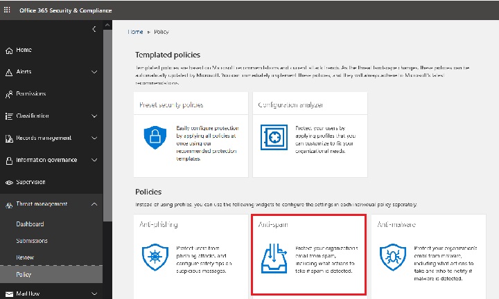 How to Enable External Forwarding in Microsoft 365 Exchange Online 5