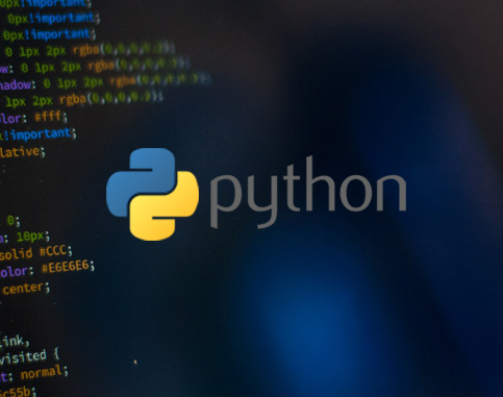 python